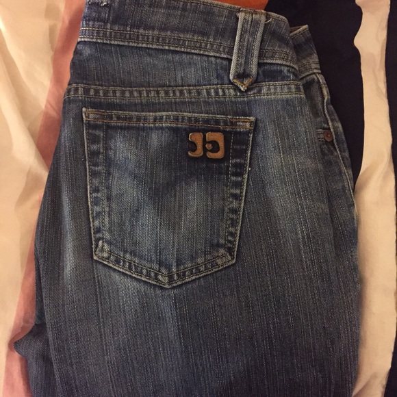 Joes jeans size 29 bootcut
