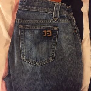 Joes jeans size 29 bootcut