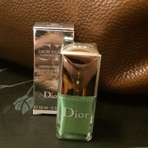 Dior Vernis Garden Party Waterlily 504