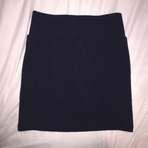 Forever 21 mini skirt