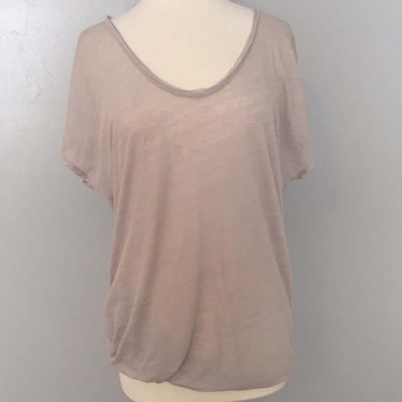 Soft Joie top