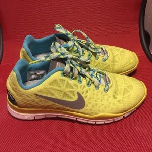 Nike free TR fit 3