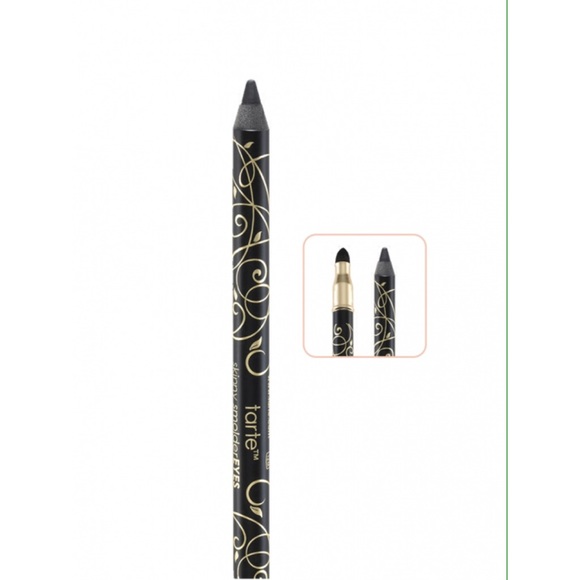 Tarte skinny smoldereyes waterproof eyeliner slate