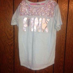 VS Pink Bling Shirt