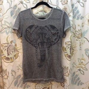 Elephant T
