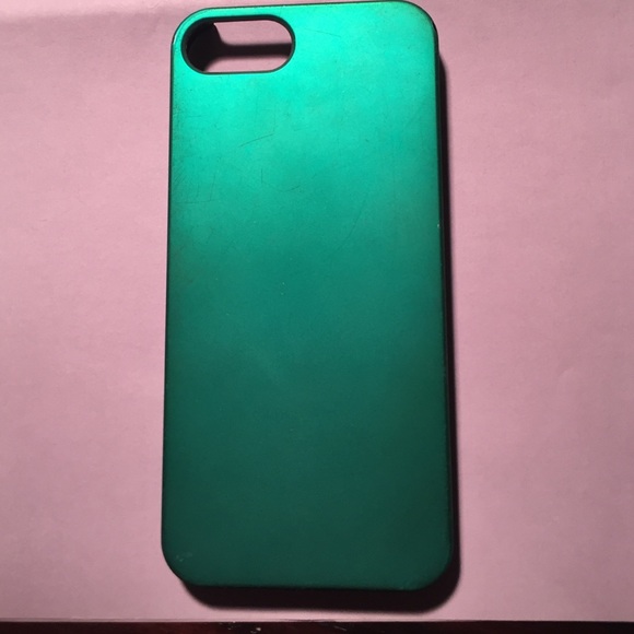 iPhone 5 case
