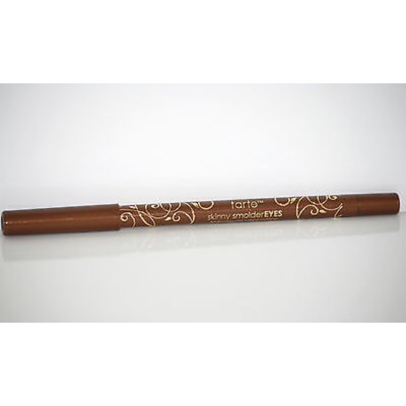 Tarte skinny smoldereyes bronze