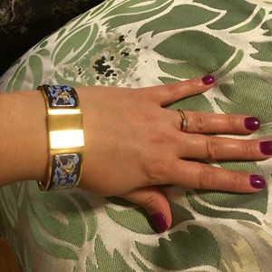 Vintage Hermès Bracelet💶💶💶