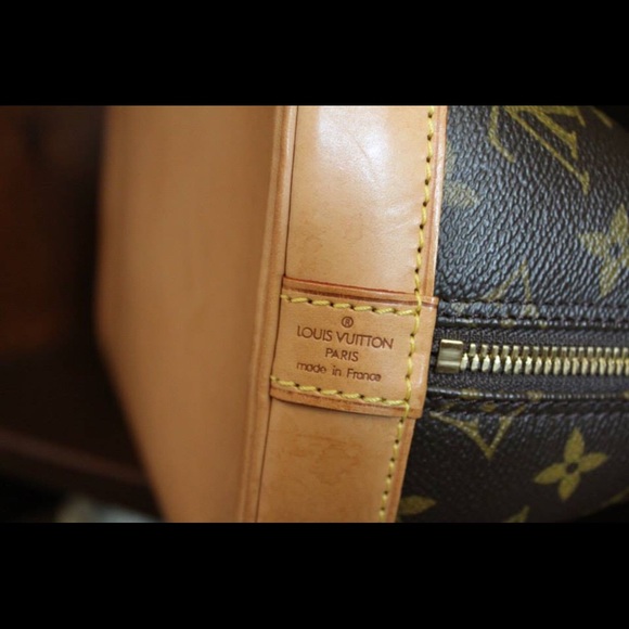 🌹SOLD🌹Authentictic ALMA PM - Picture 2 of 4