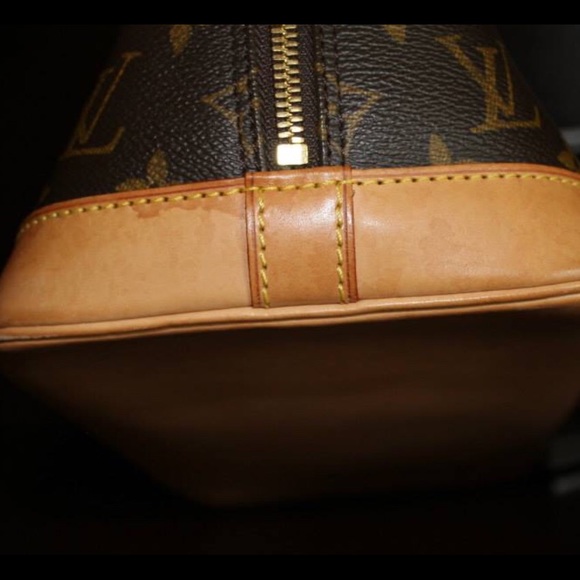 🌹SOLD🌹Authentictic ALMA PM - Picture 4 of 4