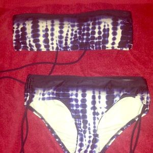 Authentic Michael Kors bikini