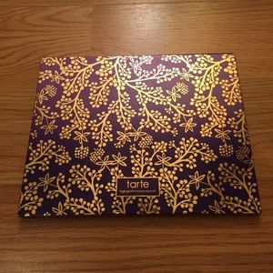 Tarte eyeshadow palette