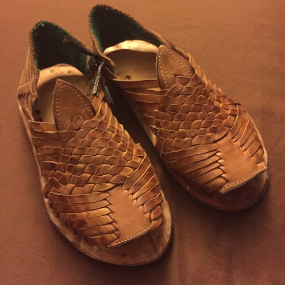 Huaraches