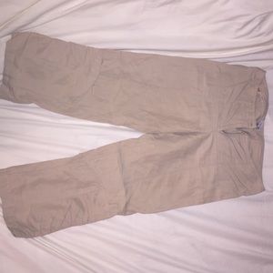 Women's Capris
