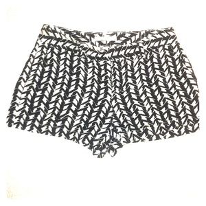 Ann Taylor loft shorts
