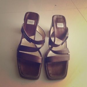 Gianmarco lorenzi high heels