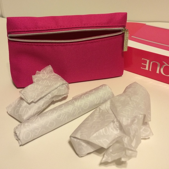 ‼️SOLD‼️CLINIQUE High Impact Favourites Eye Set - Picture 2 of 2