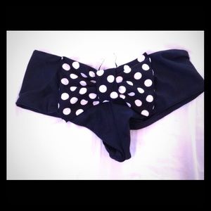 Lolli bottoms black
