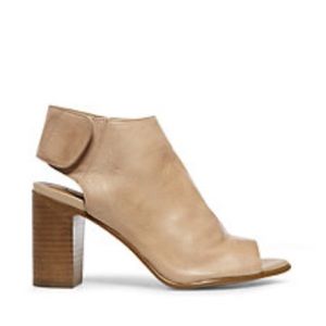 Steve Madden Booties