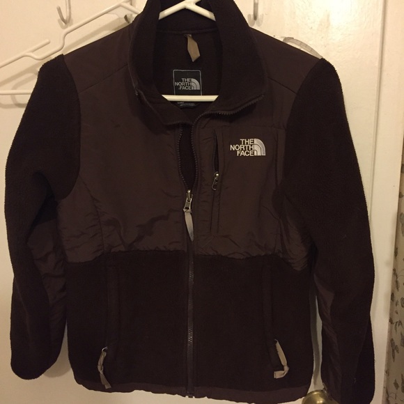 The North Face Denali fleece