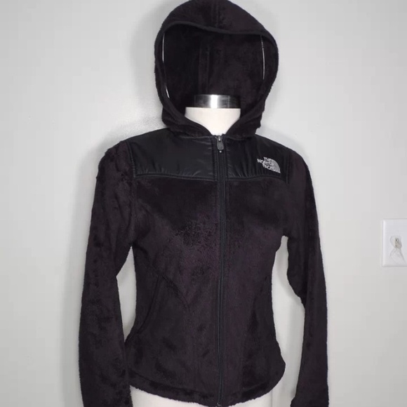The North Face Oso Hoodie