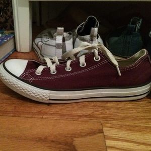 converse sneakers