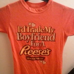 Reese shirt