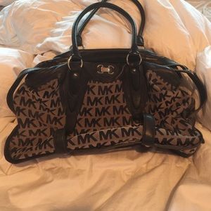 Authentic Michael Kors purse