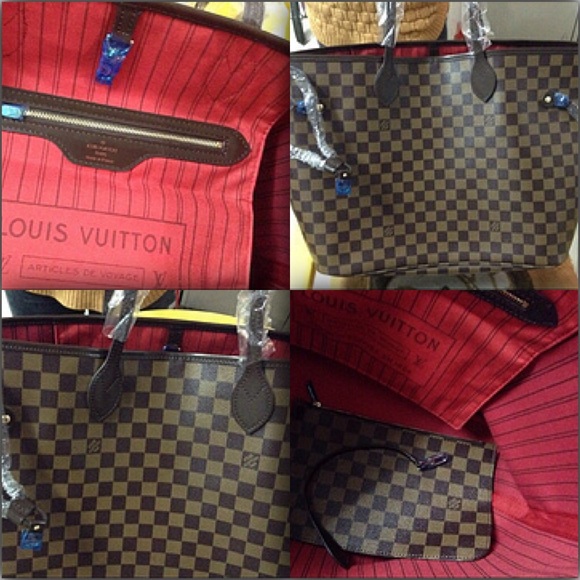 🎉louis Vuitton Neverfull GM🎉