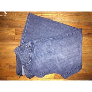 Premium Plus Size Jeans