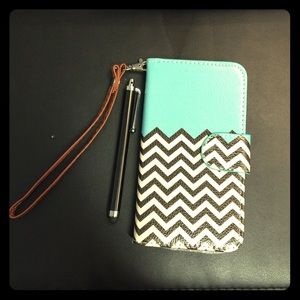 iPhone 6 Wallet Case