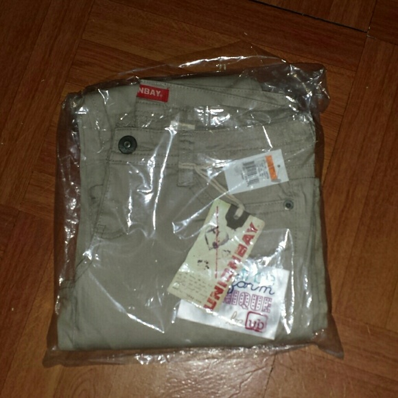 Khaki's - Picture 2 of 2