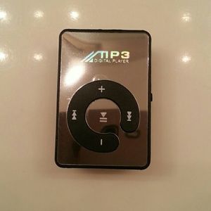 MP 3 Player