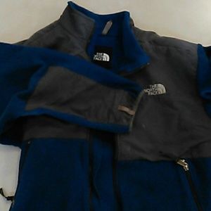 Boys North Face jacket