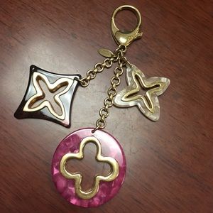 Authentic Louis Vuitton Charm