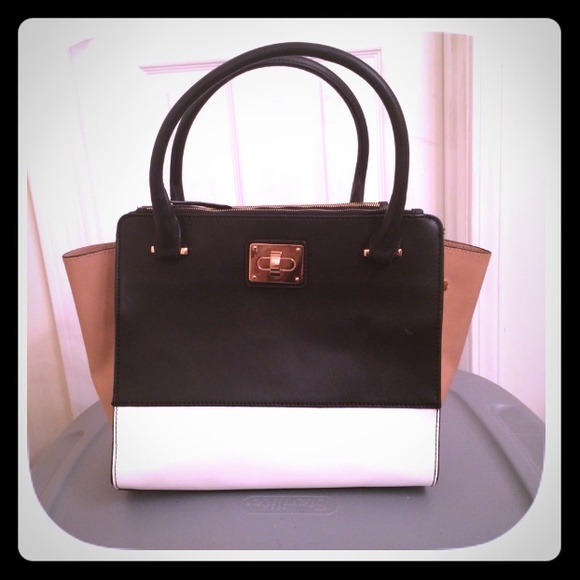 💖FAB Aldo Bag - Picture 1 of 4