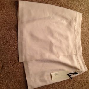 Forever 21 flap skirt