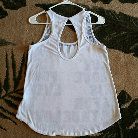 Tank Top - Picture 2 of 2