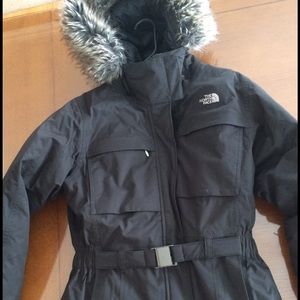 The North Face Women's Jacket