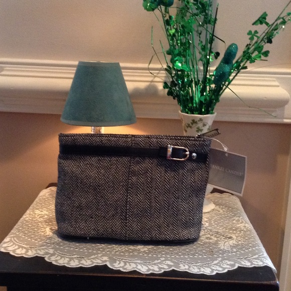 Brand New Cosmetic Bag