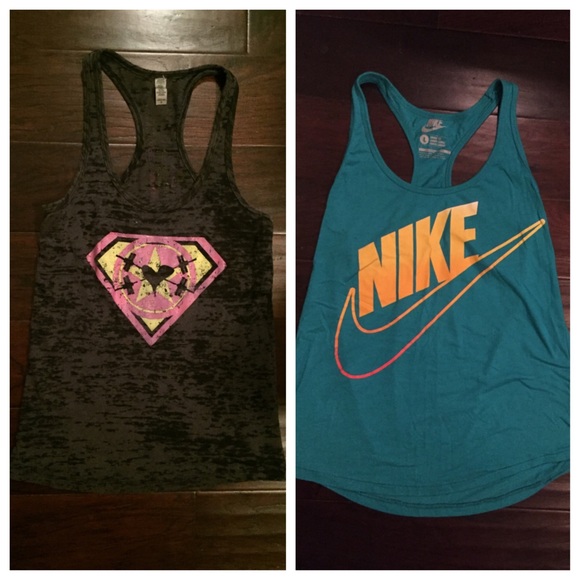 Tank bundle RESERVED