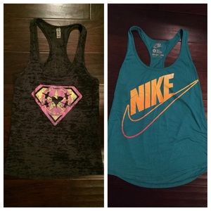 Tank bundle RESERVED