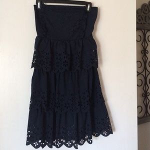 Esley dress size small