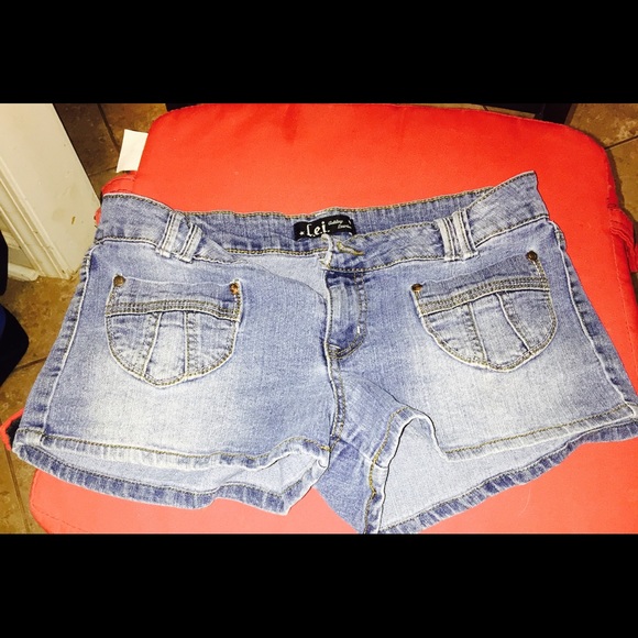 Jean shorts (11)