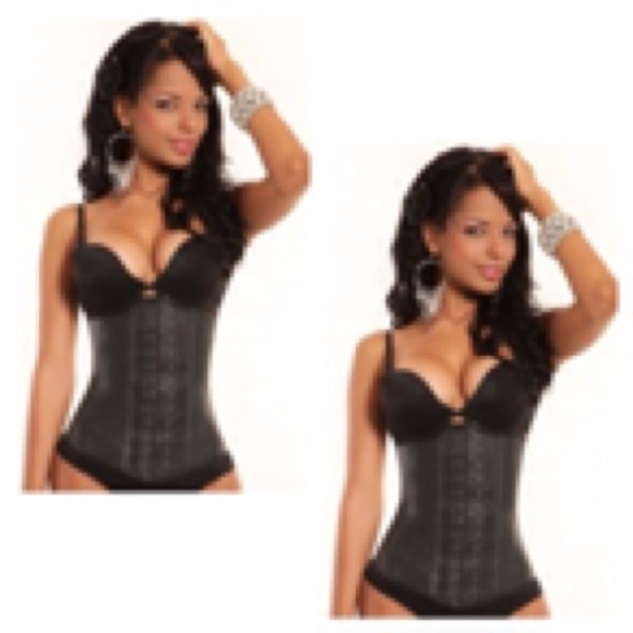 Waist shaper