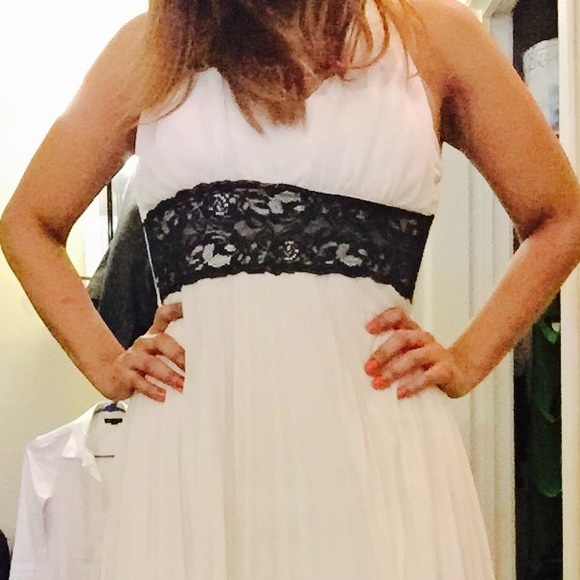 Beautiful dress (L)