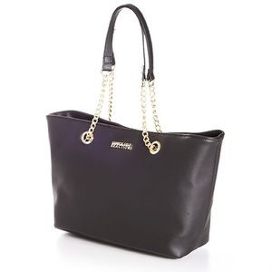 KENNETH COLE Multiplier Chain Tote Bag More Colors