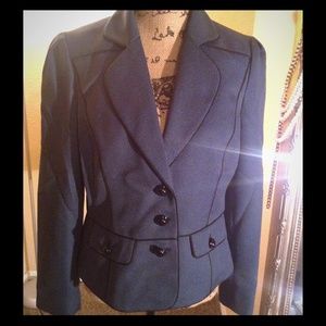 Nine West Jackets & Coats - Blue Blazer Nine West Jackets & Coats - Blue Blazer
