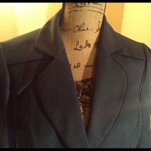 Nine West Jackets & Coats - Blue Blazer Nine West Jackets & Coats - Blue Blazer