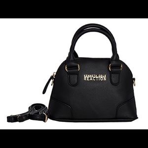 KENNETH COLE REACTION Dome Mini Cross Body Bag